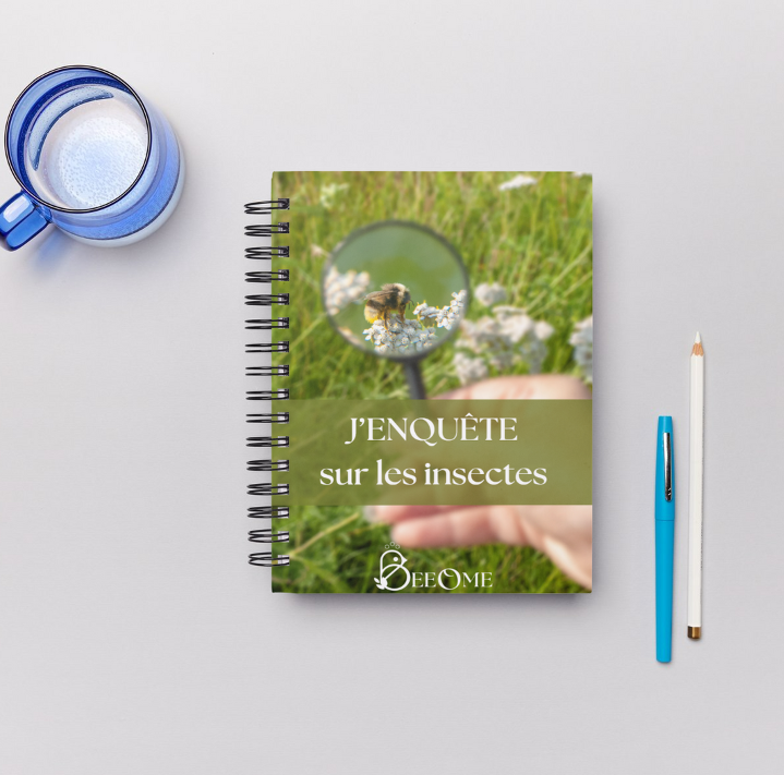 Enquêteur de la biodiversité